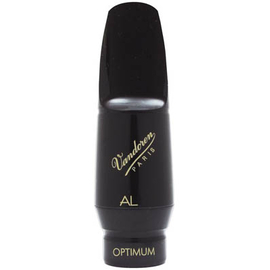 Мундштук для альт саксофона OPTIMUM AL3 VANDOREN SM711, image 